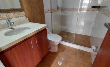 AGRADABELA APTO ARRIENDO CAJICA CENTRO