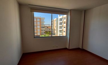 AGRADABELA APTO ARRIENDO CAJICA CENTRO