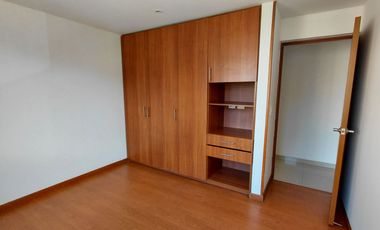 AGRADABELA APTO ARRIENDO CAJICA CENTRO