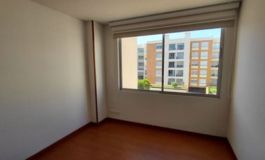 AGRADABELA APTO ARRIENDO CAJICA CENTRO