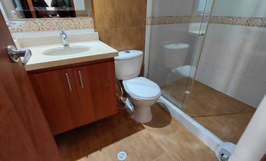 AGRADABELA APTO ARRIENDO CAJICA CENTRO