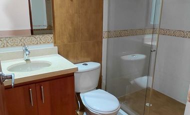 AGRADABELA APTO ARRIENDO CAJICA CENTRO