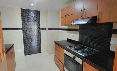 AGRADABELA APTO ARRIENDO CAJICA CENTRO