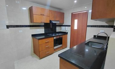 AGRADABELA APTO ARRIENDO CAJICA CENTRO