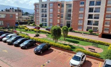 AGRADABELA APTO ARRIENDO CAJICA CENTRO