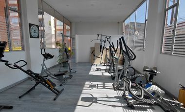 AGRADABELA APTO ARRIENDO CAJICA CENTRO