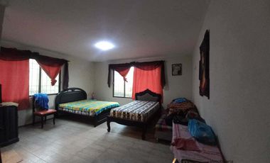 QUINTA CON PISCINA EN VENTA EN PARROQUIA LA ASUNCION