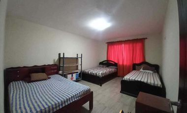 QUINTA CON PISCINA EN VENTA EN PARROQUIA LA ASUNCION