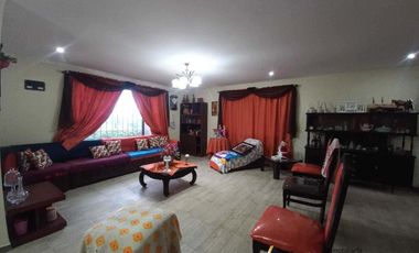 QUINTA CON PISCINA EN VENTA EN PARROQUIA LA ASUNCION