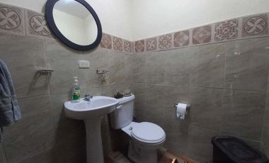 QUINTA CON PISCINA EN VENTA EN PARROQUIA LA ASUNCION
