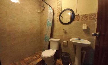 QUINTA CON PISCINA EN VENTA EN PARROQUIA LA ASUNCION