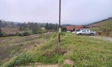 QUINTA CON PISCINA EN VENTA EN PARROQUIA LA ASUNCION