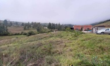 QUINTA CON PISCINA EN VENTA EN PARROQUIA LA ASUNCION