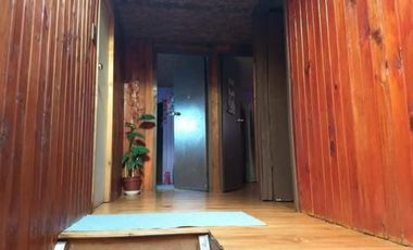 CASA EN LAS  ÁNIMAS