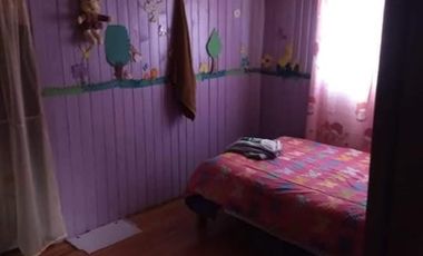 CASA EN LAS  ÁNIMAS