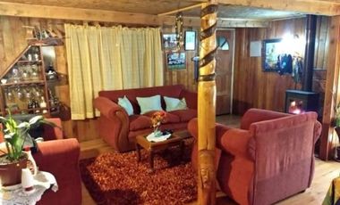 CASA EN LAS  ÁNIMAS