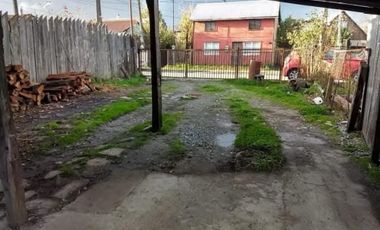 CASA EN LAS  ÁNIMAS