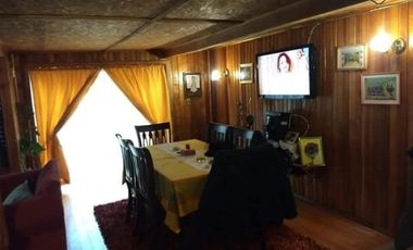 CASA EN LAS  ÁNIMAS