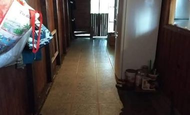 CASA EN LAS  ÁNIMAS