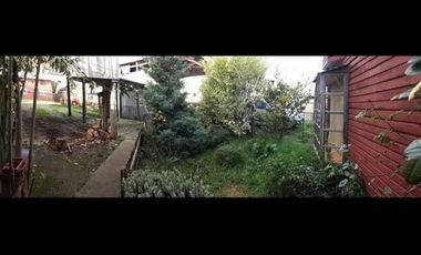 CASA EN LAS  ÁNIMAS