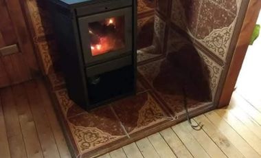 CASA EN LAS  ÁNIMAS