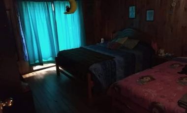 CASA EN LAS  ÁNIMAS