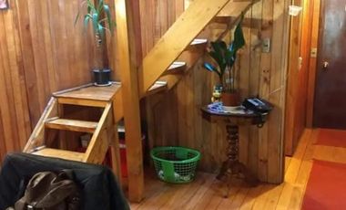 CASA EN LAS  ÁNIMAS