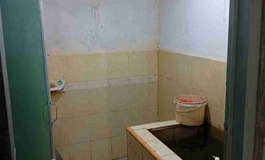 dijual rumah siap huni dekat kawasan penduduk di jl.tanjung raya 2