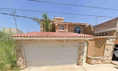 VENTA DE CASA EN LERDO DURANDO