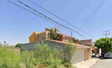VENTA DE CASA EN LERDO DURANDO