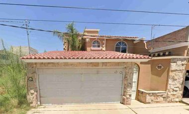 VENTA DE CASA EN LERDO DURANDO
