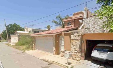 VENTA DE CASA EN LERDO DURANDO
