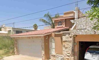 VENTA DE CASA EN LERDO DURANDO