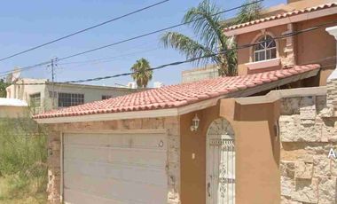 VENTA DE CASA EN LERDO DURANDO