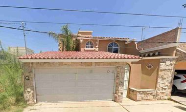 VENTA DE CASA EN LERDO DURANDO