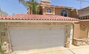 VENTA DE CASA EN LERDO DURANDO
