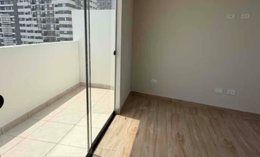 Alquiler departamentos de estreno en Sta Catalina