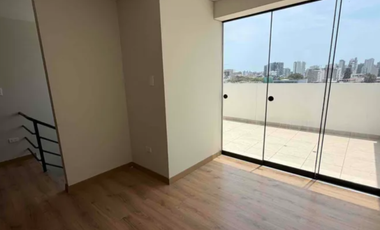 Alquiler departamentos de estreno en Sta Catalina