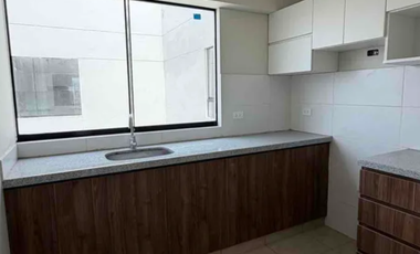 Alquiler departamentos de estreno en Sta Catalina