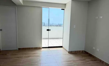 Alquiler departamentos de estreno en Sta Catalina