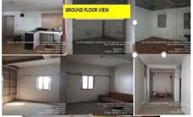 BANK FOR HOUSE AND LOT-LOT 4-A, AGUILLON, ROAD LOT, BRGY. 8, SAN JOSE (CAPITAL), ANTIQUE-EASY BANK FINANCING AND PRICE IS NEGOTIABLE!