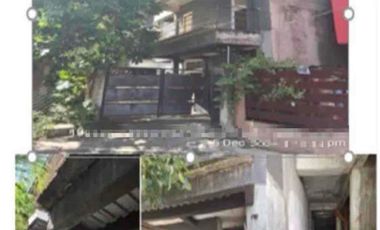 BANK FOR HOUSE AND LOT-LOT 4-A, AGUILLON, ROAD LOT, BRGY. 8, SAN JOSE (CAPITAL), ANTIQUE-EASY BANK FINANCING AND PRICE IS NEGOTIABLE!