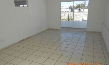 RENTO EDIFICIO DE 500M2, EN CHAPUL ORIENTE, DE 3 NIVELES, CON 11 OFICINAS, 9 BAÑOS.