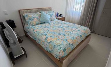 VENDO APARTAMENTO SECTOR RÍO ALTO