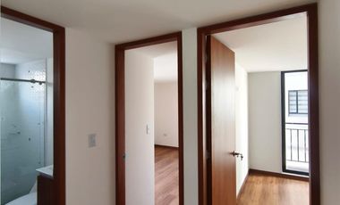 APARTAMENTO NUEVO CERCA A CLINICA LOS ANDES TUNJA