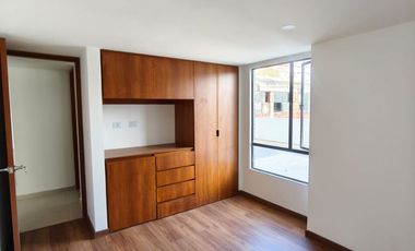 APARTAMENTO NUEVO CERCA A CLINICA LOS ANDES TUNJA