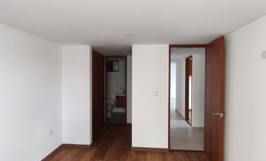 APARTAMENTO NUEVO CERCA A CLINICA LOS ANDES TUNJA