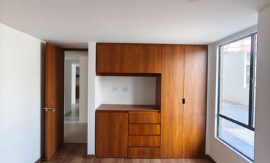 APARTAMENTO NUEVO CERCA A CLINICA LOS ANDES TUNJA