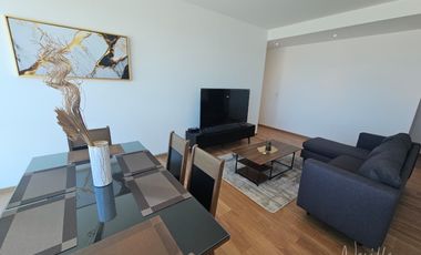 Departamento Amueblado con Servicios Incluidos en Juriquilla Towers