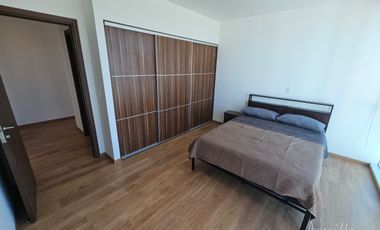 Departamento Amueblado con Servicios Incluidos en Juriquilla Towers